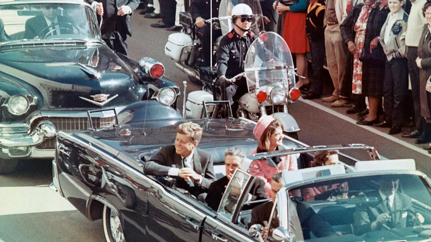 Bettmann / Getty Images