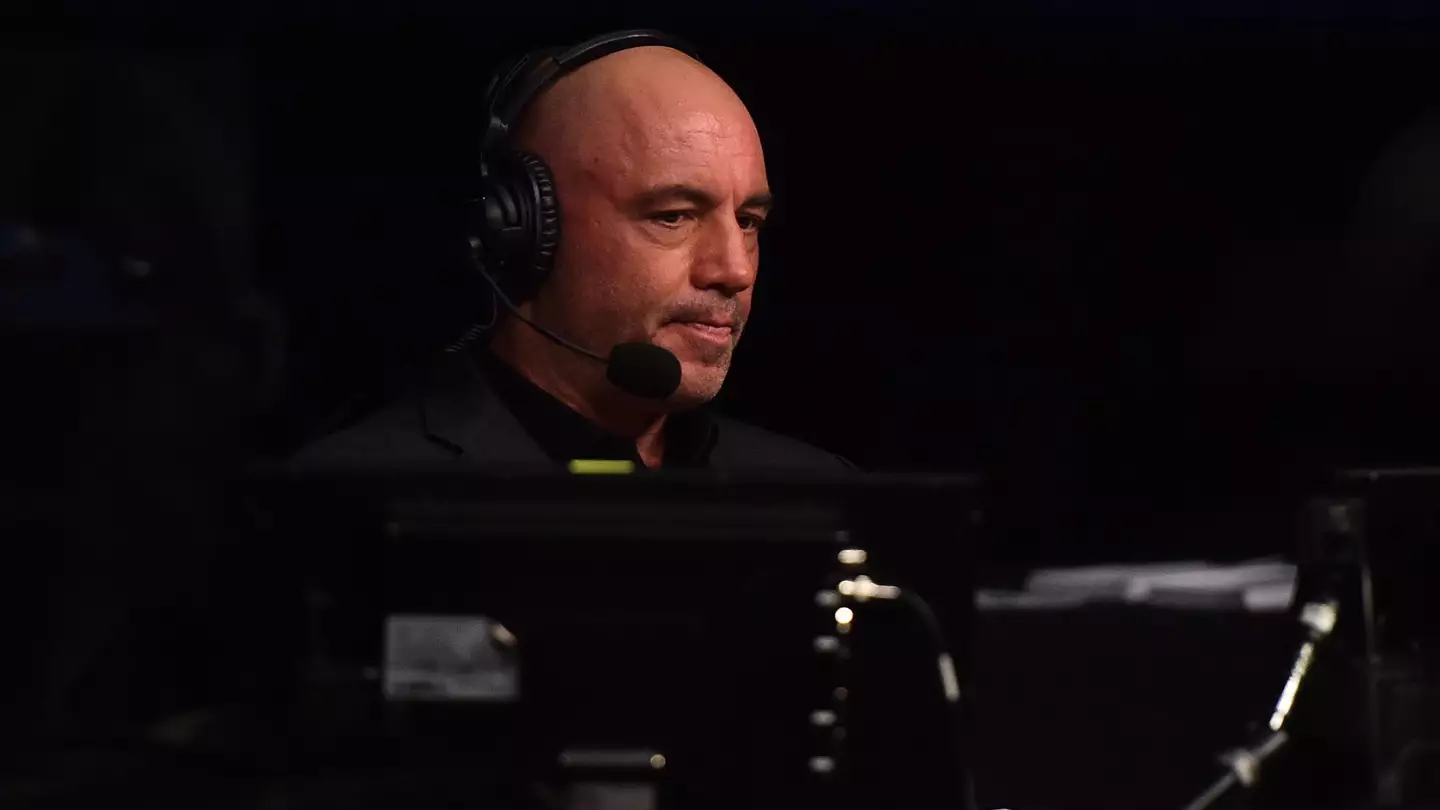 Joe Rogan Offered $100 Million To Leave Spotify