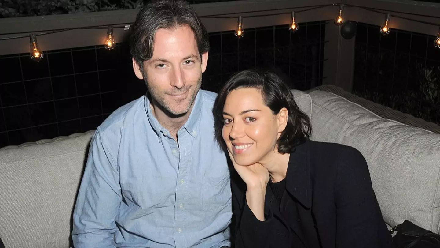 Jeff Baena opened up about relationship with Aubrey Plaza in one of his last interviews