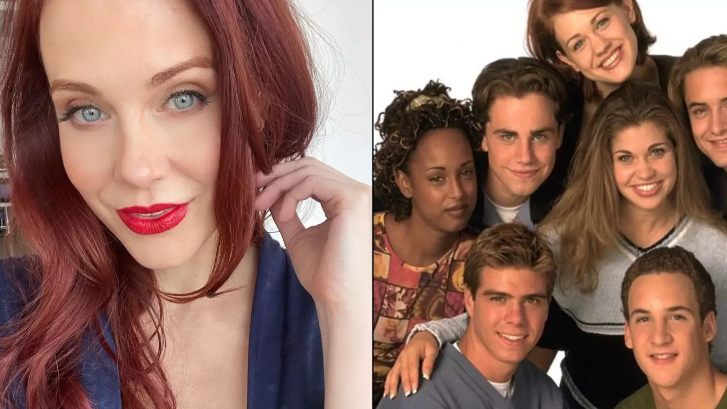 Disney/@maitlandward/Instagram