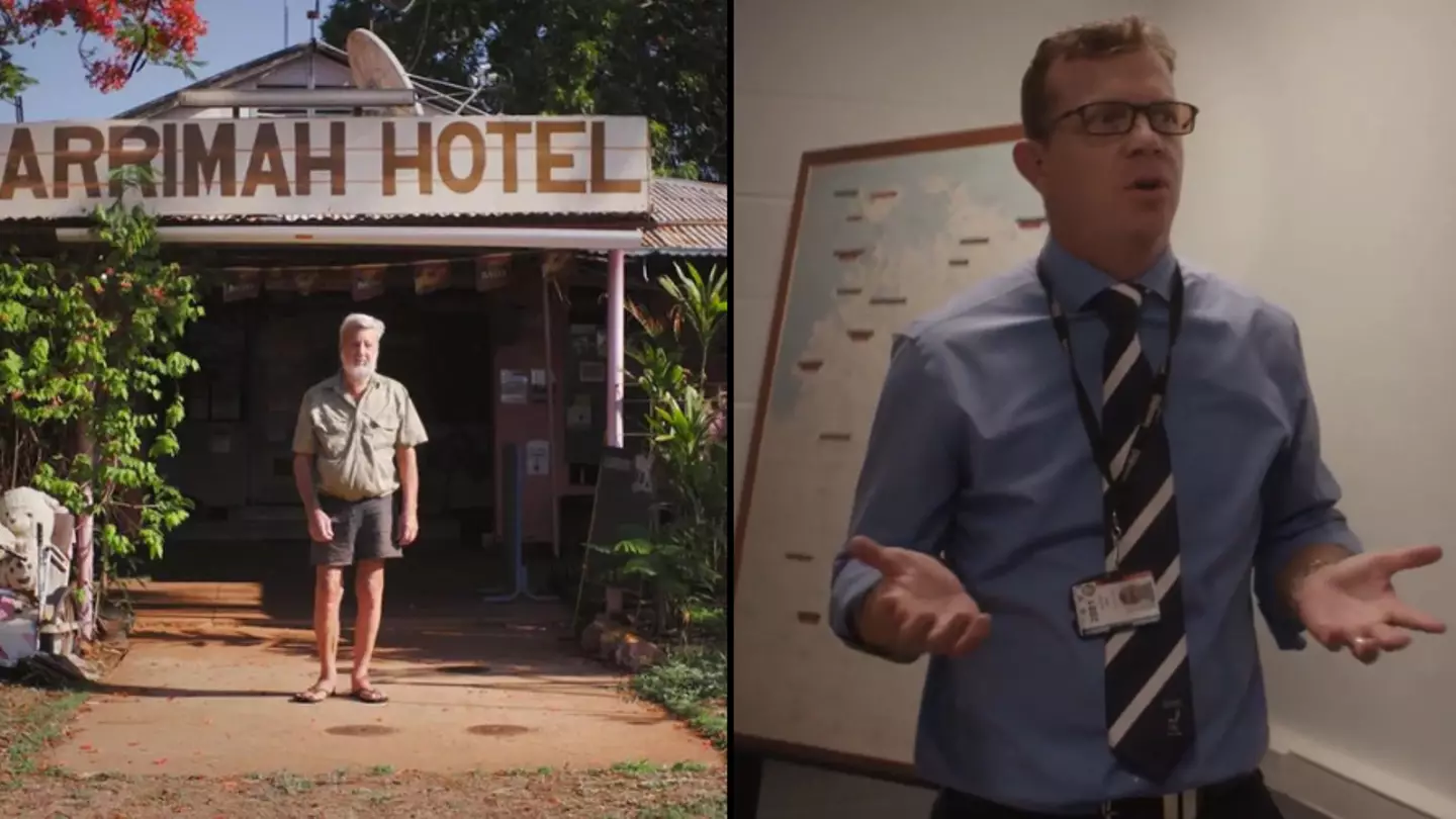 Netflix users urged to watch 'wtf' true crime documentary that left viewers 'deeply disturbed'