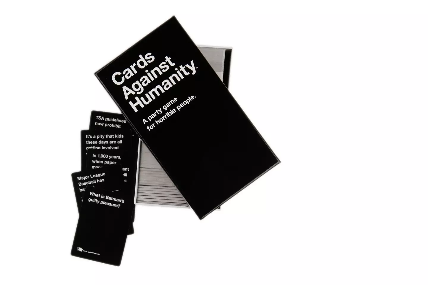 The house rules could spice the game up for you (Anne Farrar/The Washington Post via Getty Images)