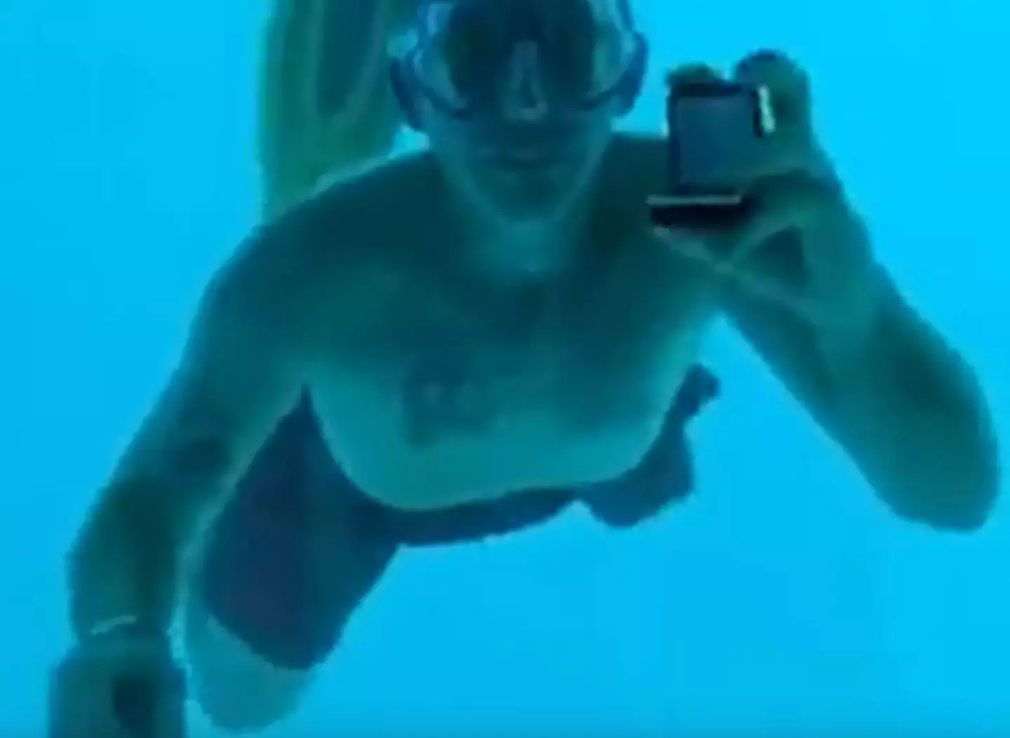 This would be the last time that Antoine saw her boyfriend, alive (Facebook/Kenesha Antoine)