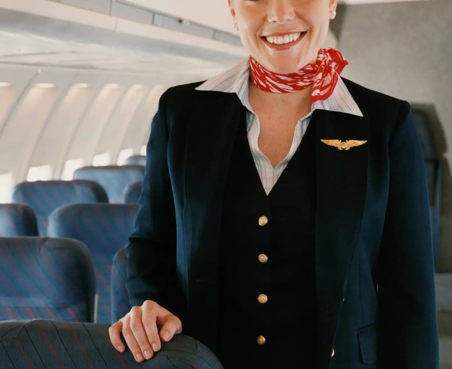 'Bob' could mean they fancy you - unless you've told them your name is Bob, then ignore everything above (Getty Stock Image)