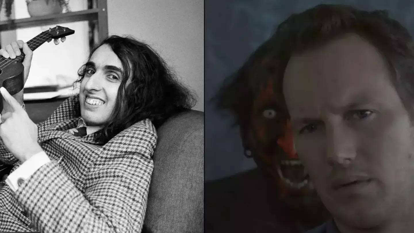 Tragic story behind one-hit-wonder singer who made one of 'creepiest songs ever'