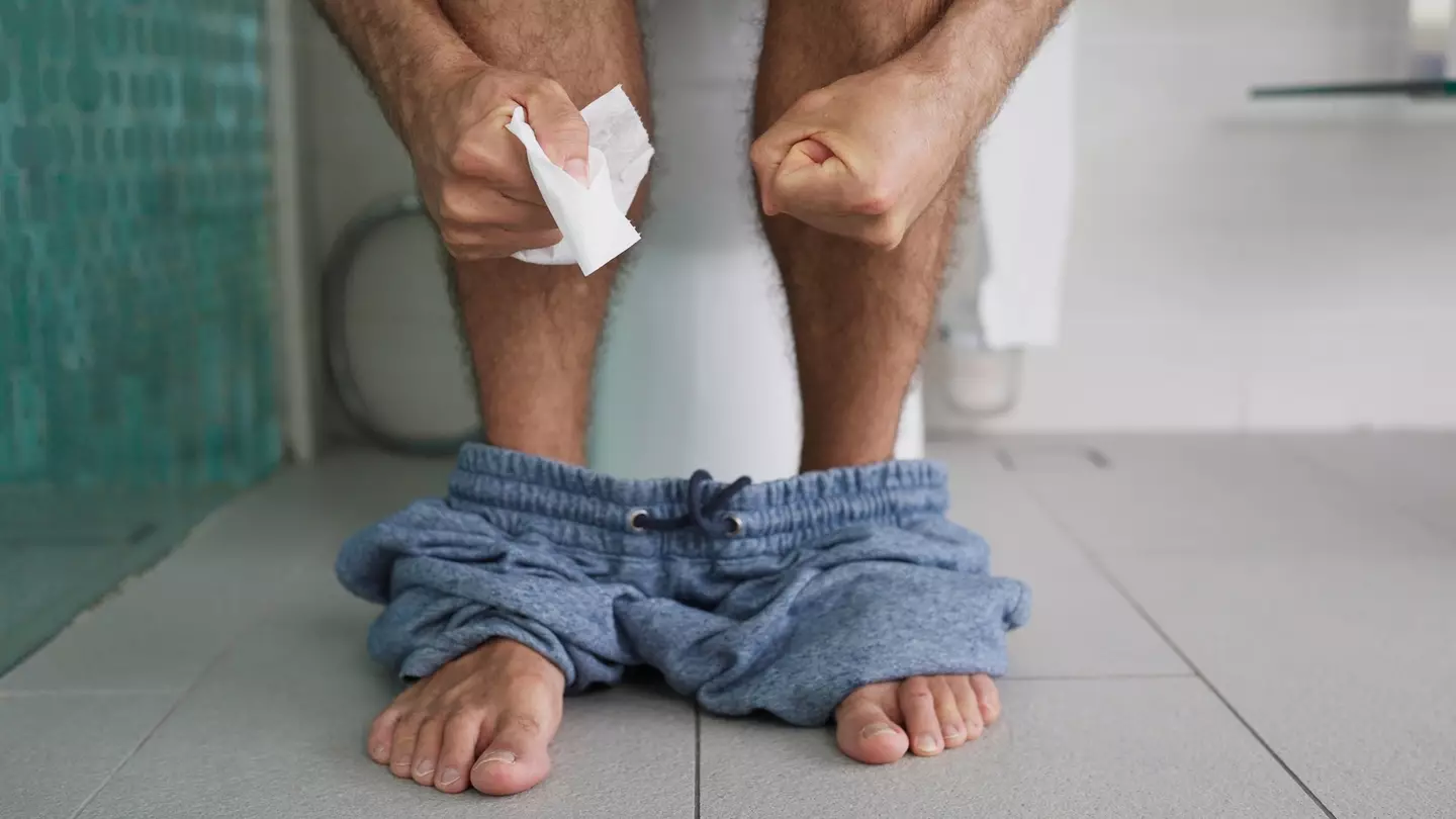 Squatting can do you more harm than good (Getty Stock)