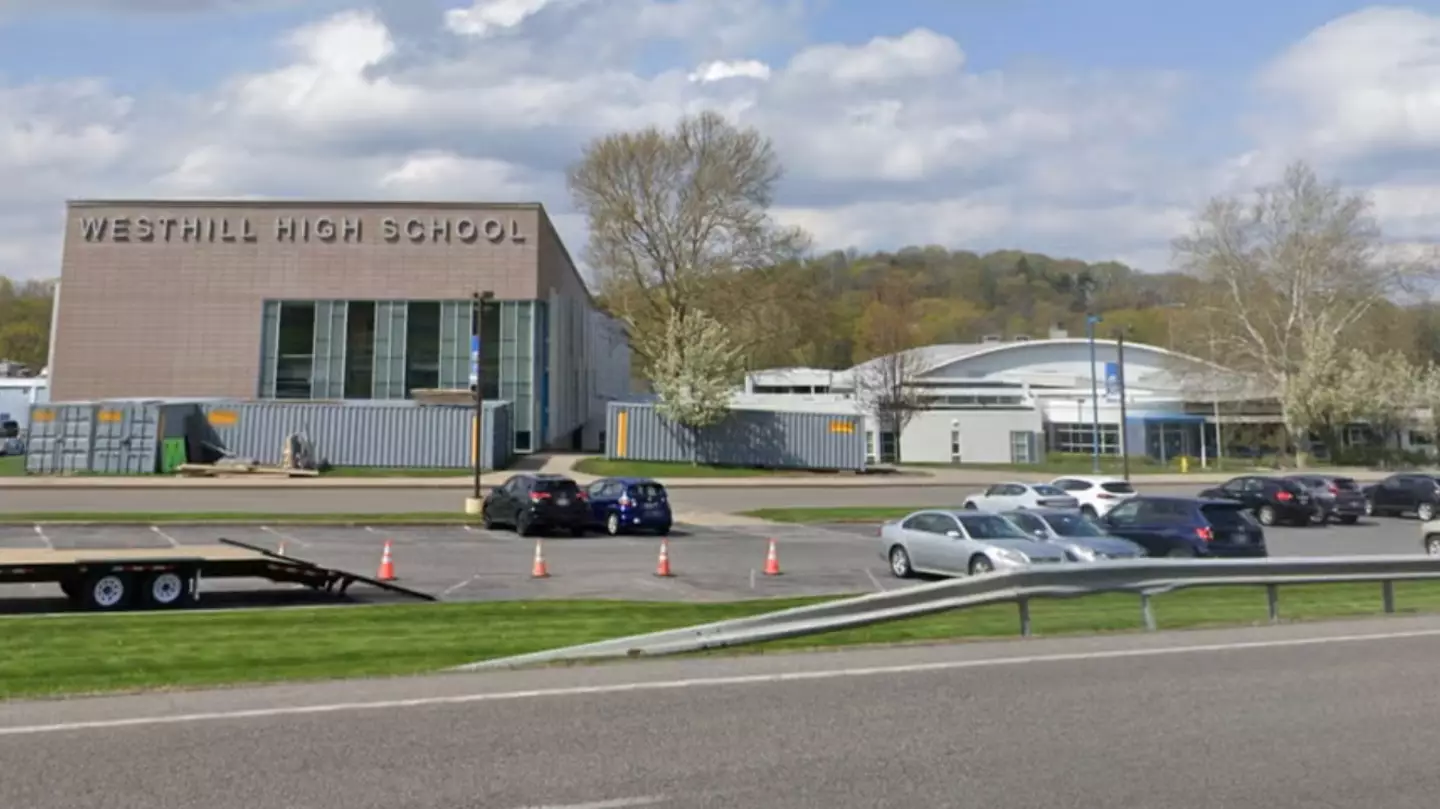 School prank becomes felony kidnapping after 11 lacrosse players staged abduction that 'went way beyond hazing'