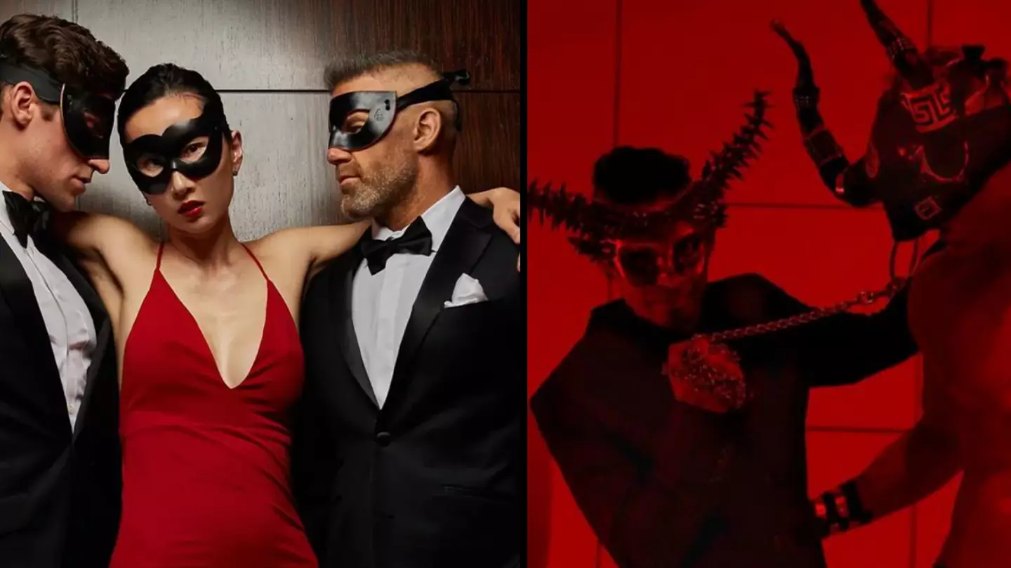 Instagram/@snctmsociety