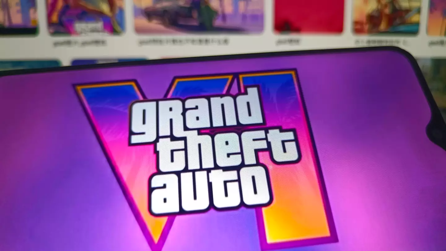 GTA 6 will release later this year (CFOTO/Future Publishing via Getty Images)