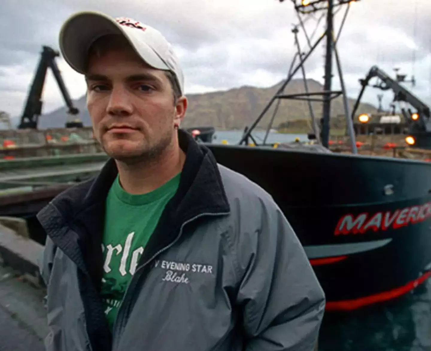 Painter. (Discovery)