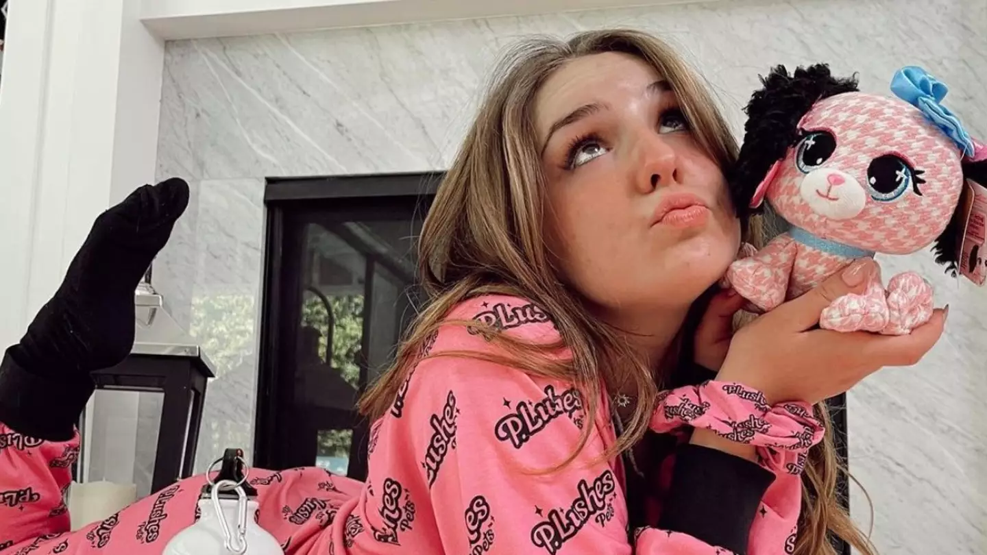 Who Is Piper Rockelle On TikTok? Net Worth, Age And Key Facts