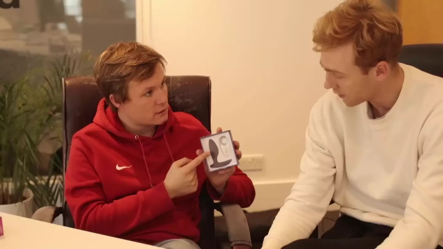 Josh and Archie put the barmy cheating method to the test.