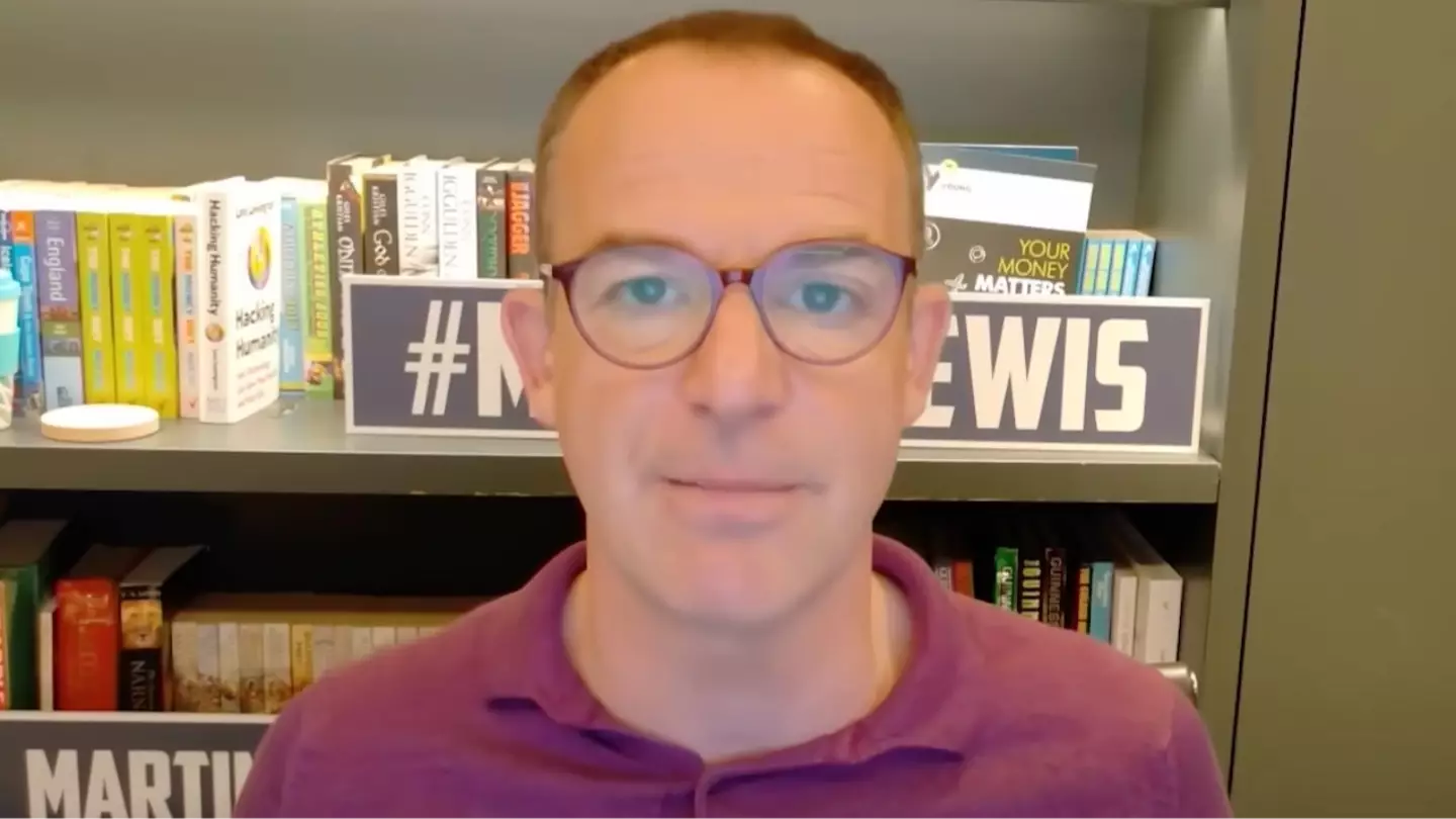 Martin Lewis issues crucial warning for anyone who has booked a holiday for this year