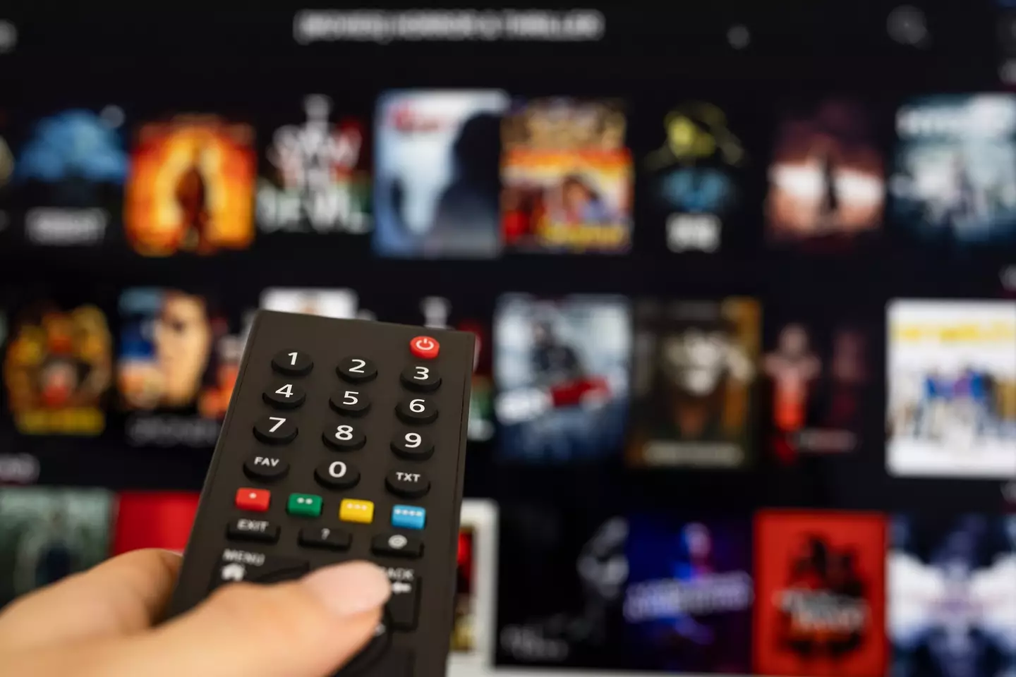 Netflix subscribers have to say goodbye to cheap ad-free viewing (Getty Stock Images)