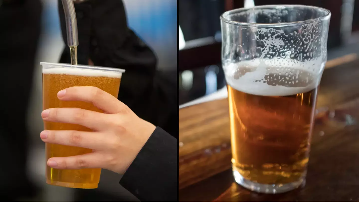 Price of average London pint predicted to reach £9.99 by 2025