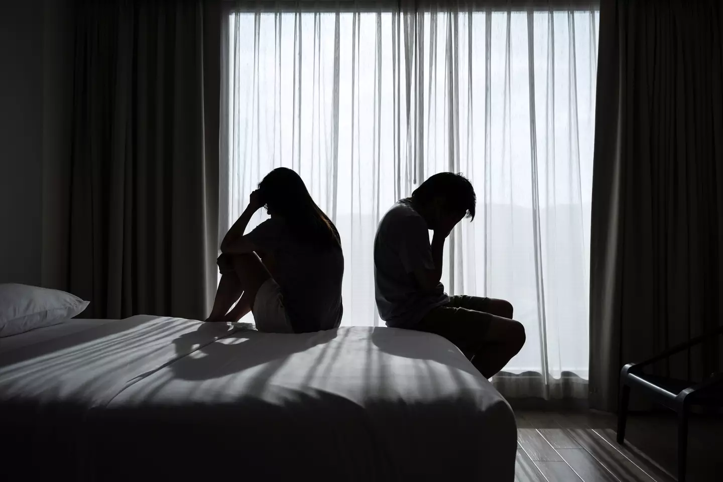 The psychologist has revealed the one thing you should be aware of. (Getty Stock Photo)
