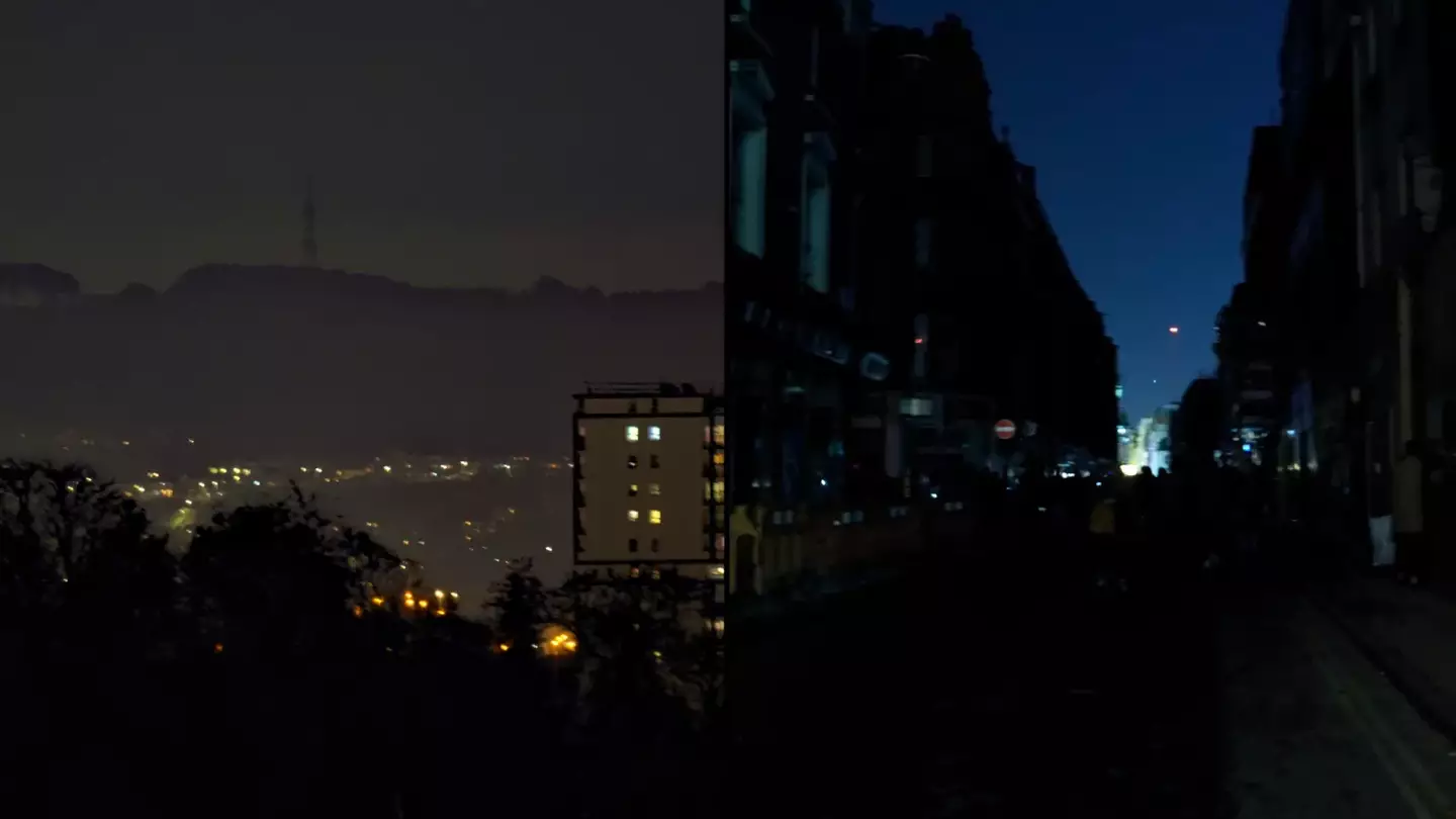 Claire Doherty/Alamy gerard ferry/Alamy