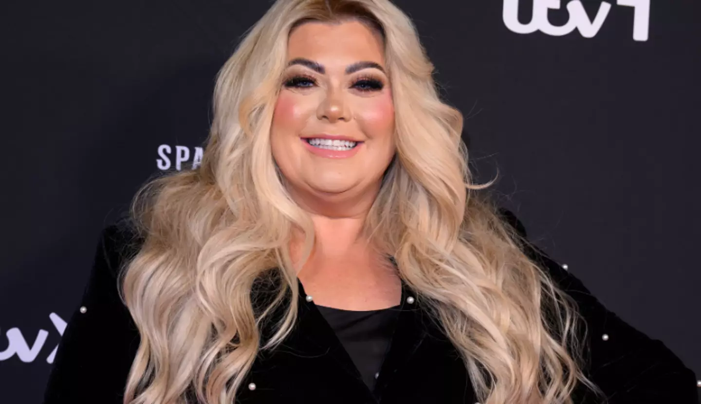 The reality TV star is one of many celebrities who have publicly spoken about using Mounjaro (Neil Mockford/Getty Images)