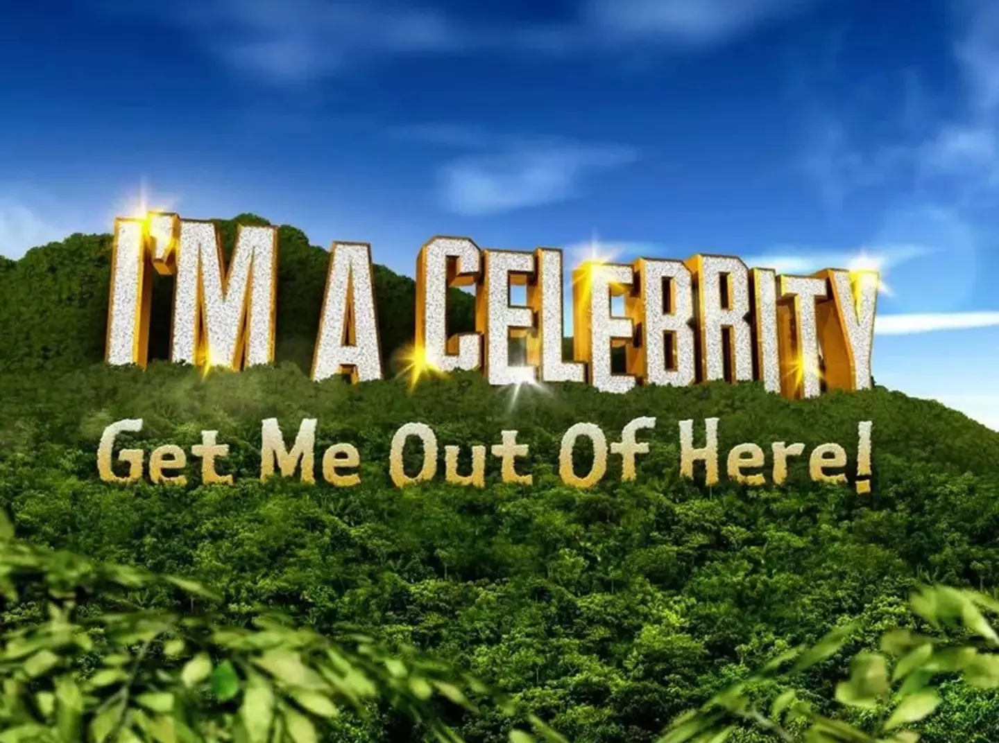 The show starts later this month. (ITV)