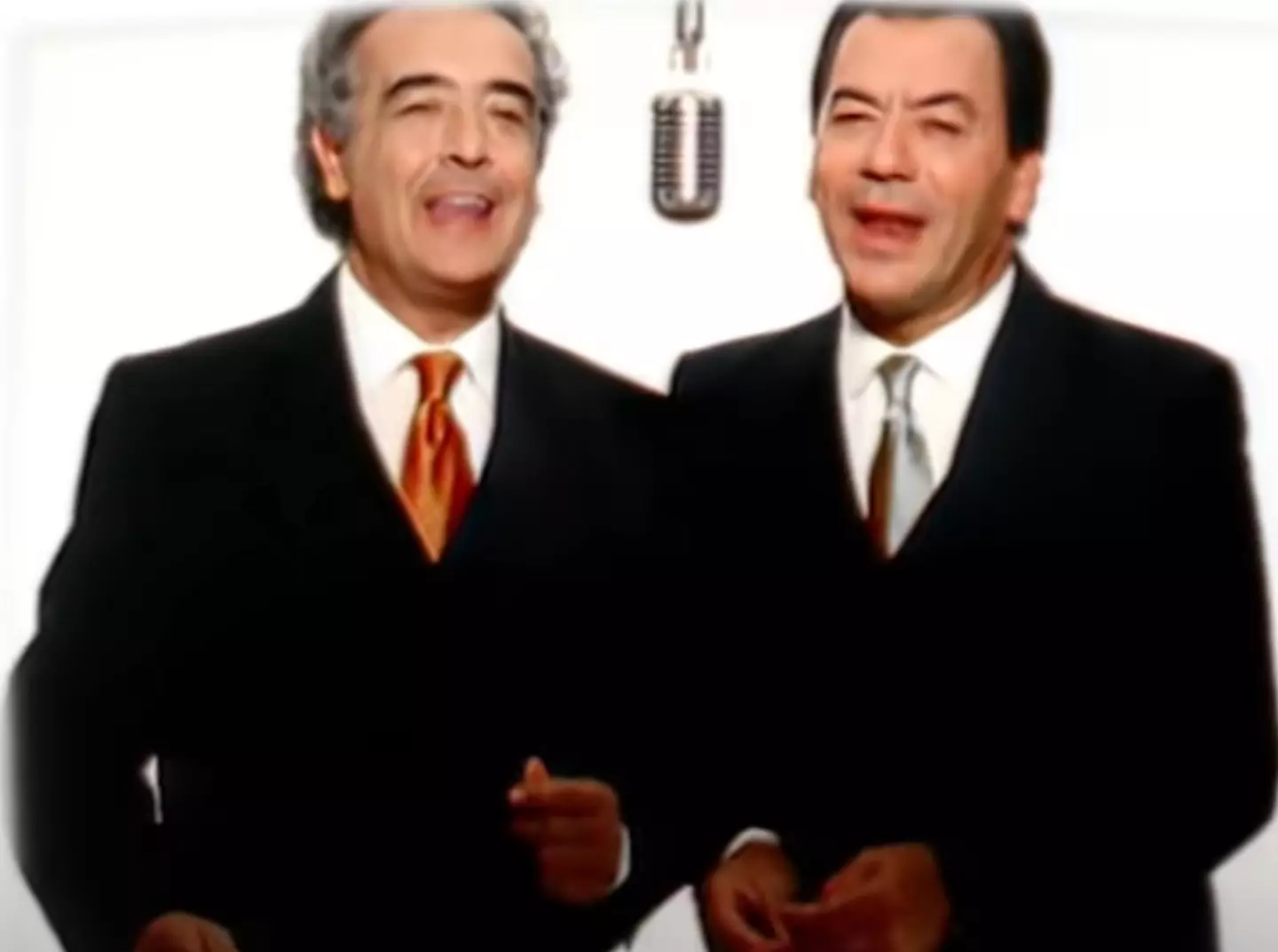 Ever actually looked up the lyrics to the Macarena? Me neither.