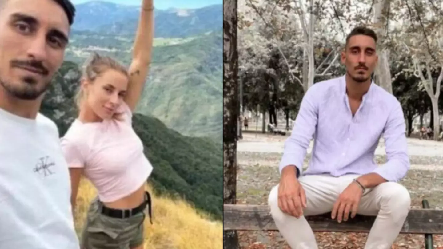 @sara_bragante / @andreamazzetto / Instagram