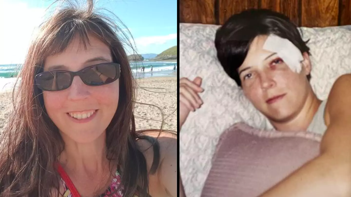 Woman says she gave up on driving after 13 car accidents