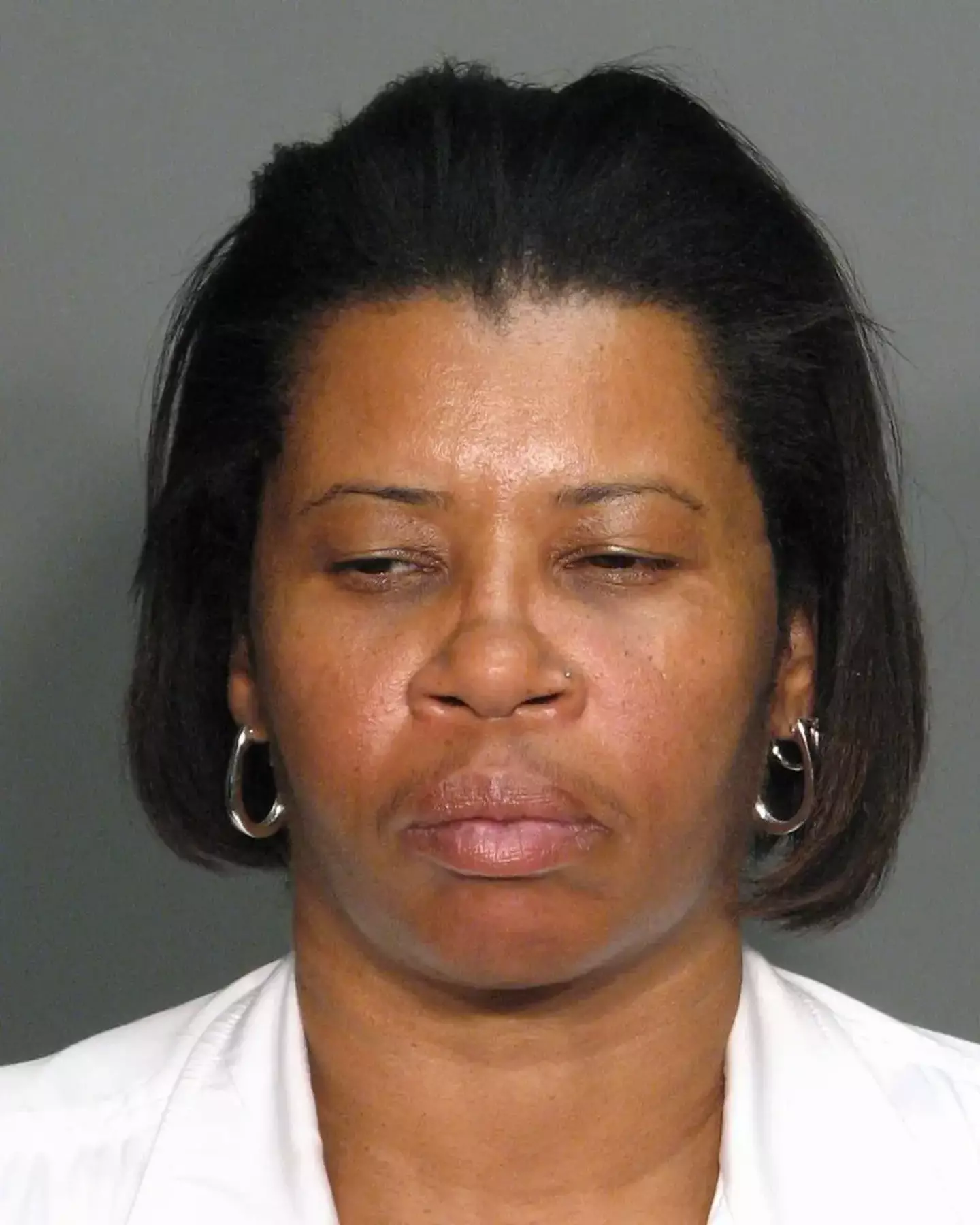 Annugetta Pettway (Police Handout)