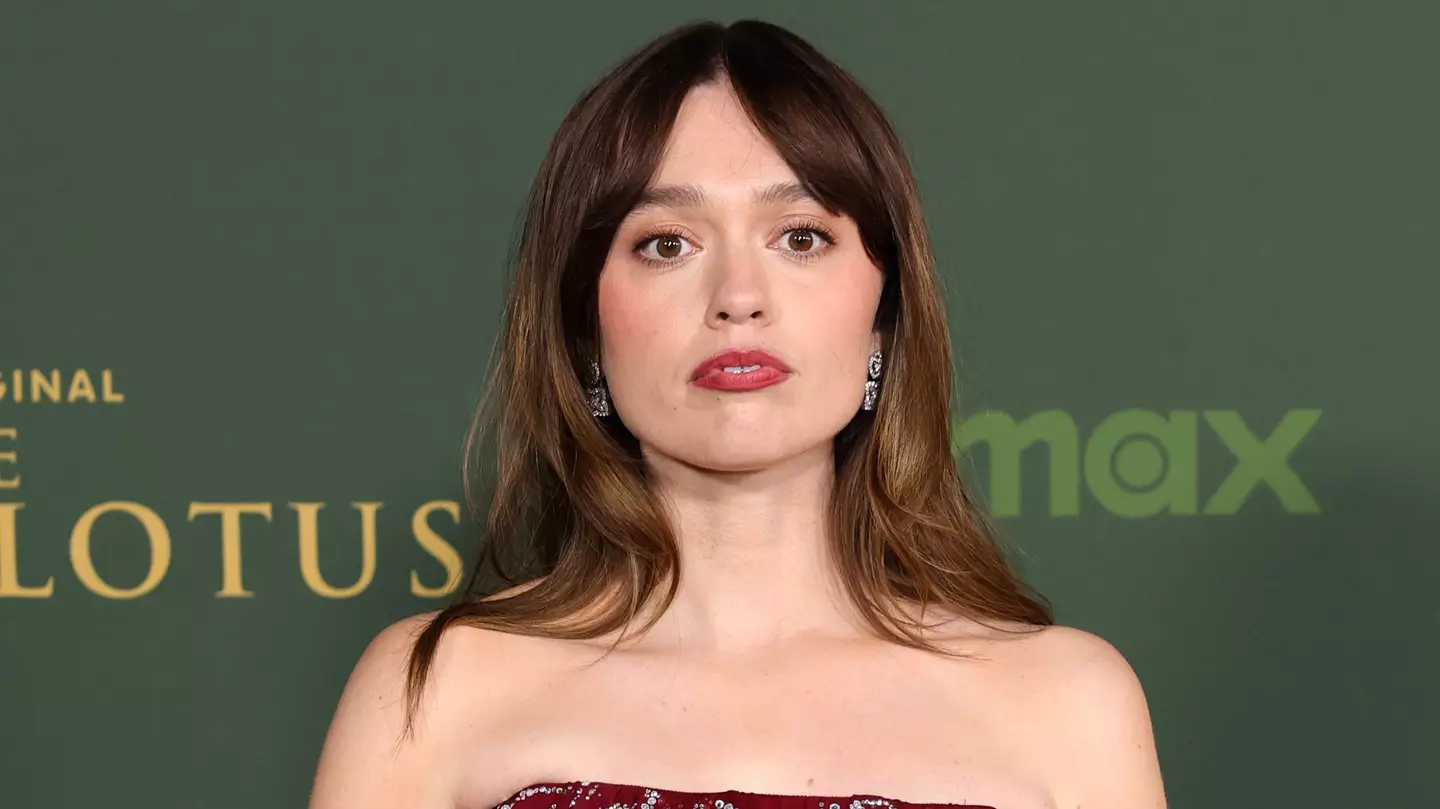 Maya Dehlin Spach/WireImage