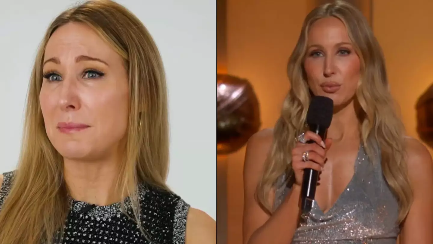 One topic Nikki Glaser said was too far for Golden Globes monologue as she draws gasps with controversial P Diddy joke