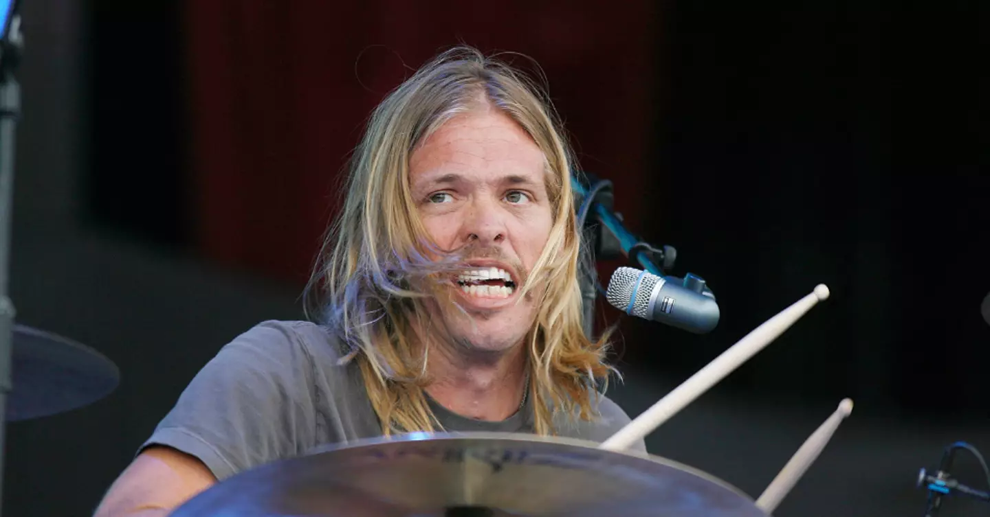 Foo Fighters will continue as a band following Taylor Hawkins's passing.