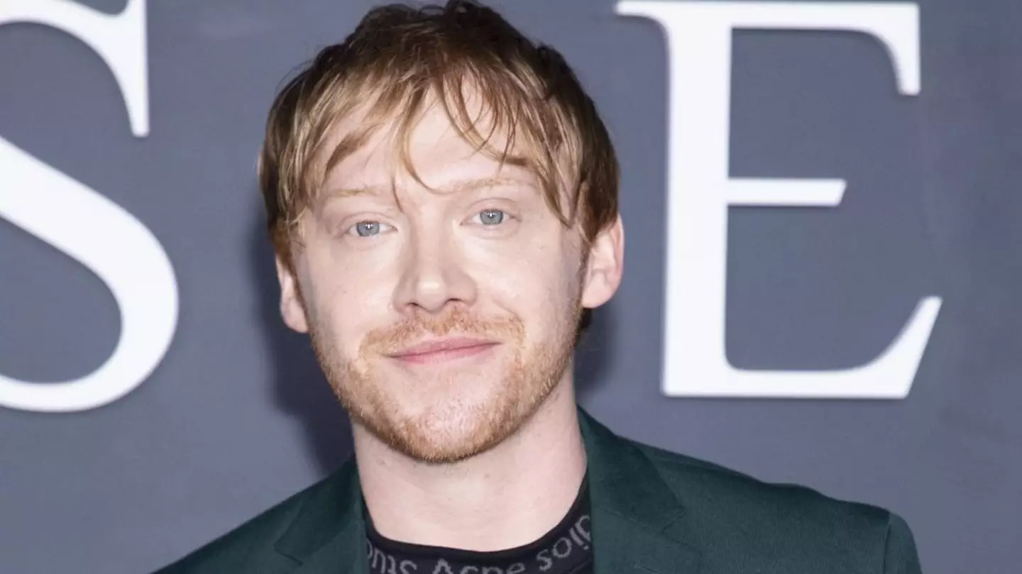 What Is Rupert Grint’s Net Worth?