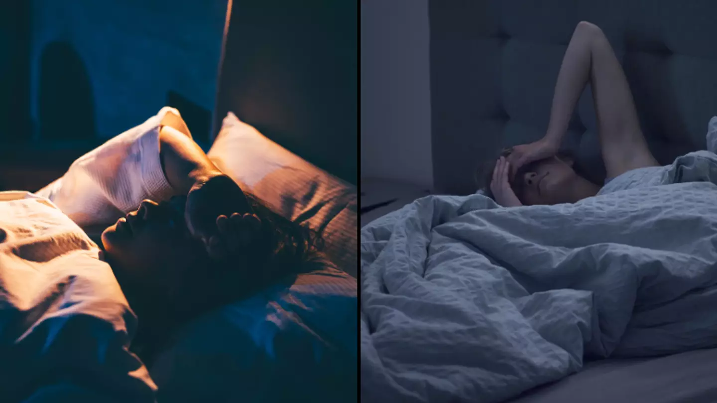 Sleep scientist explains everything that happens to your brain after a bad night of sleep