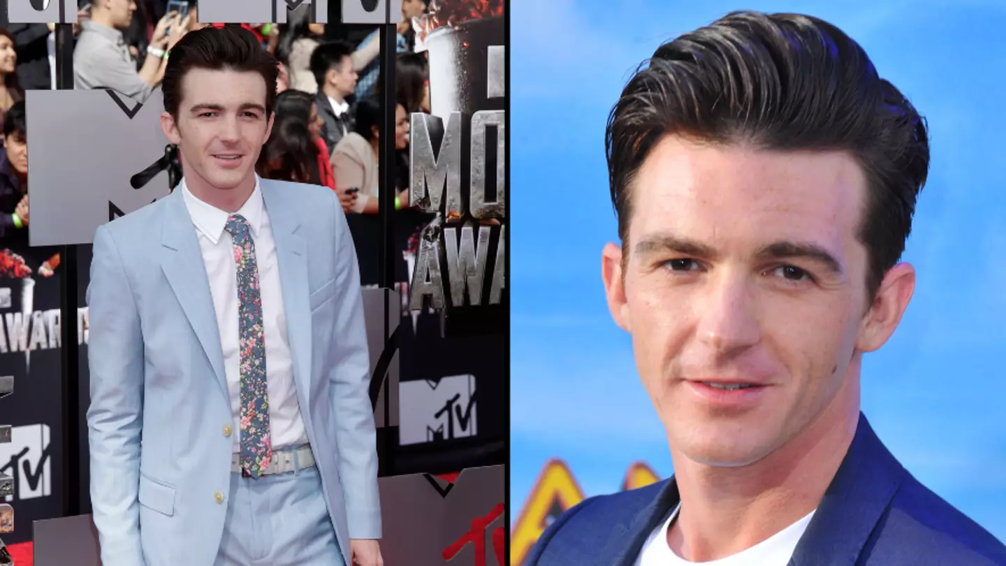Drake Bell warns trolls will have 'blood on their hands' if they don't stop calling him a paedophile
