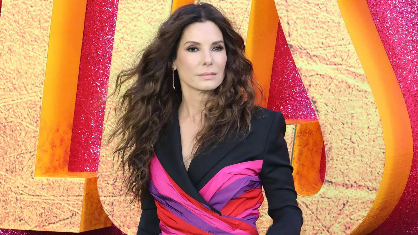 What Is Sandra Bullock's Net Worth In 2022?