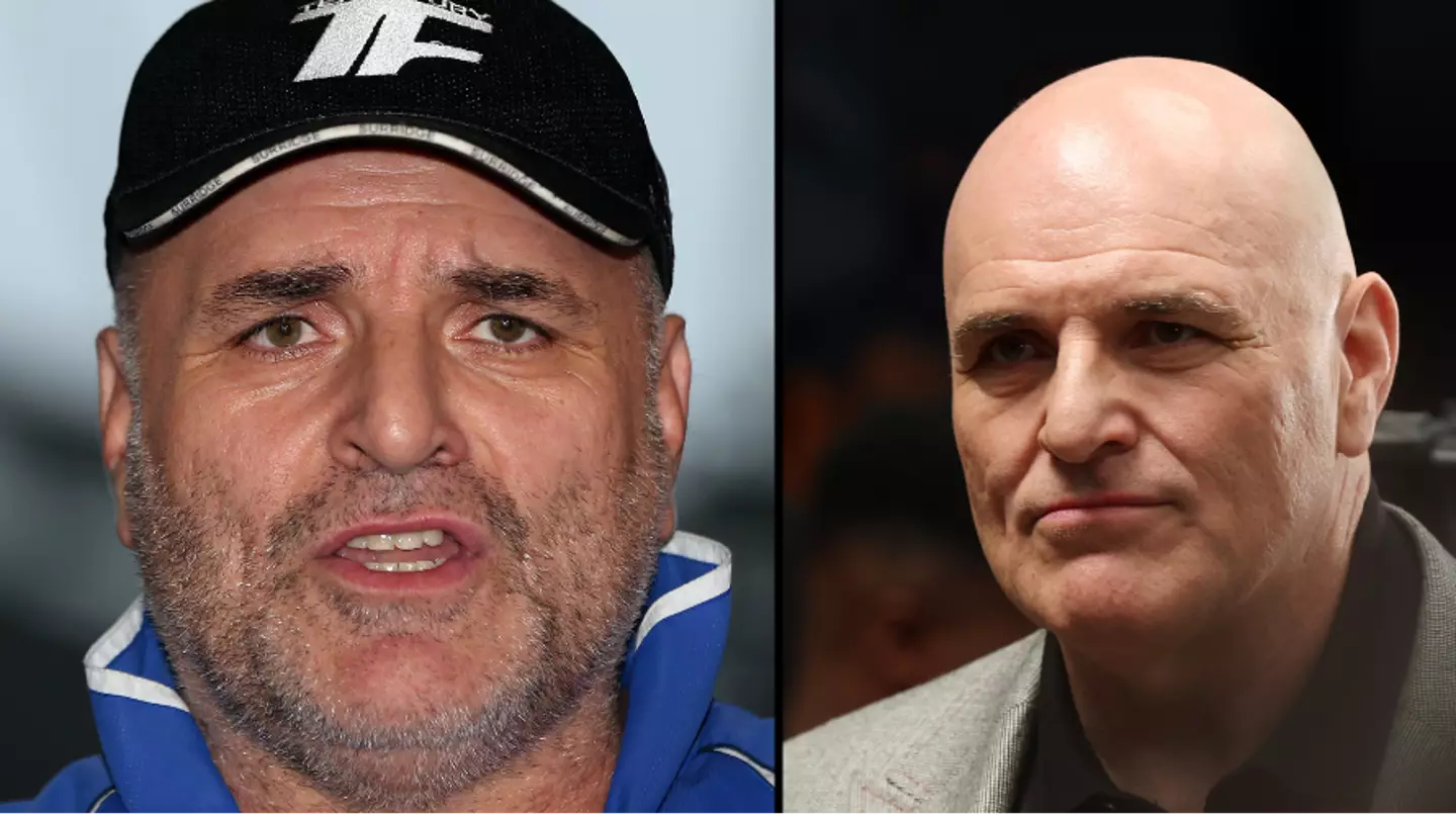 Chris Brunskill/Getty Images / Julian Finney/Getty Images