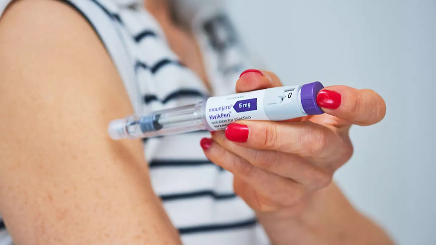 Peter Dazeley via Getty Images