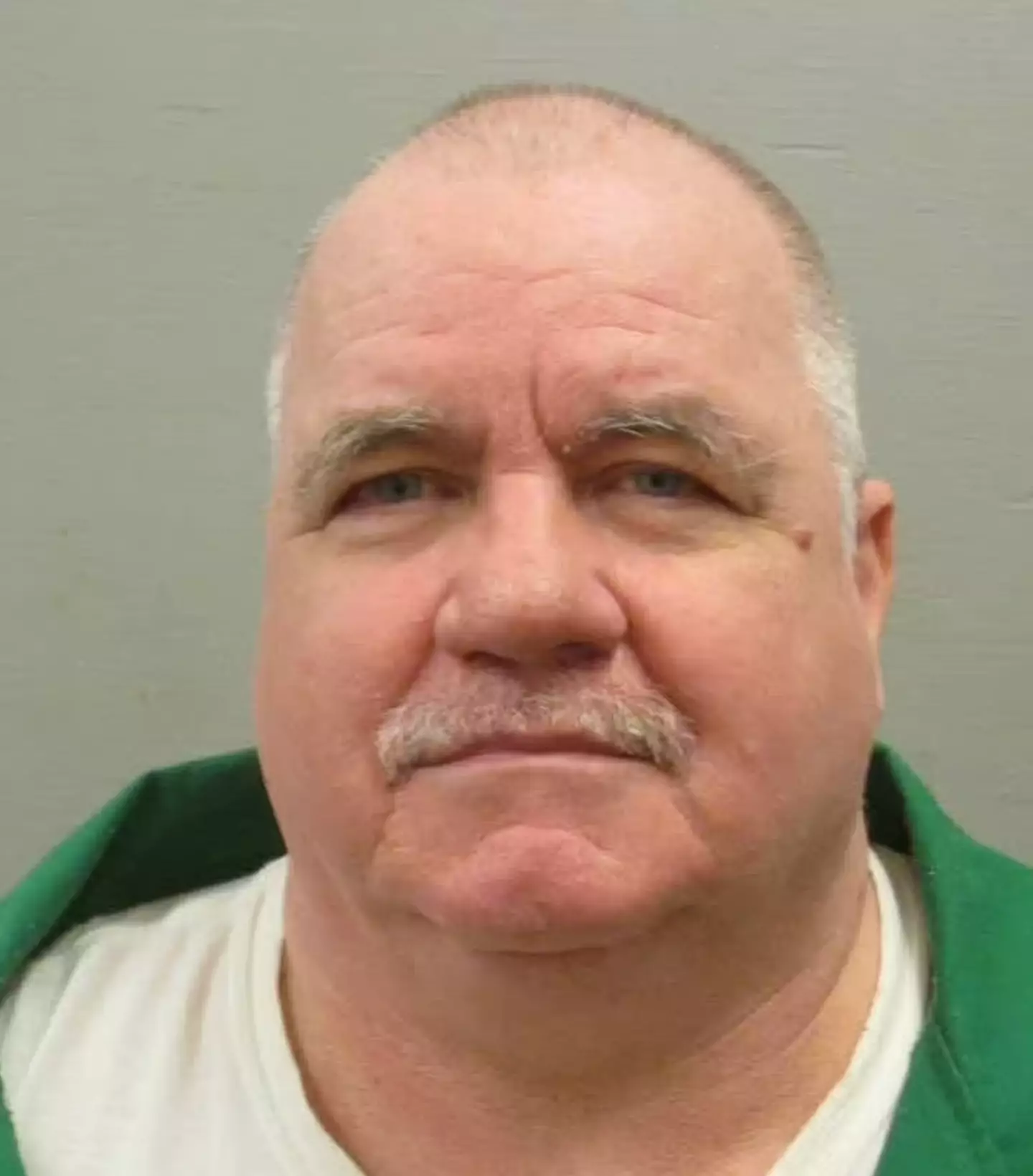 Sigmon has opted to face the firing squad over lethal injection or the electric chair (South Carolina Department of Corrections)