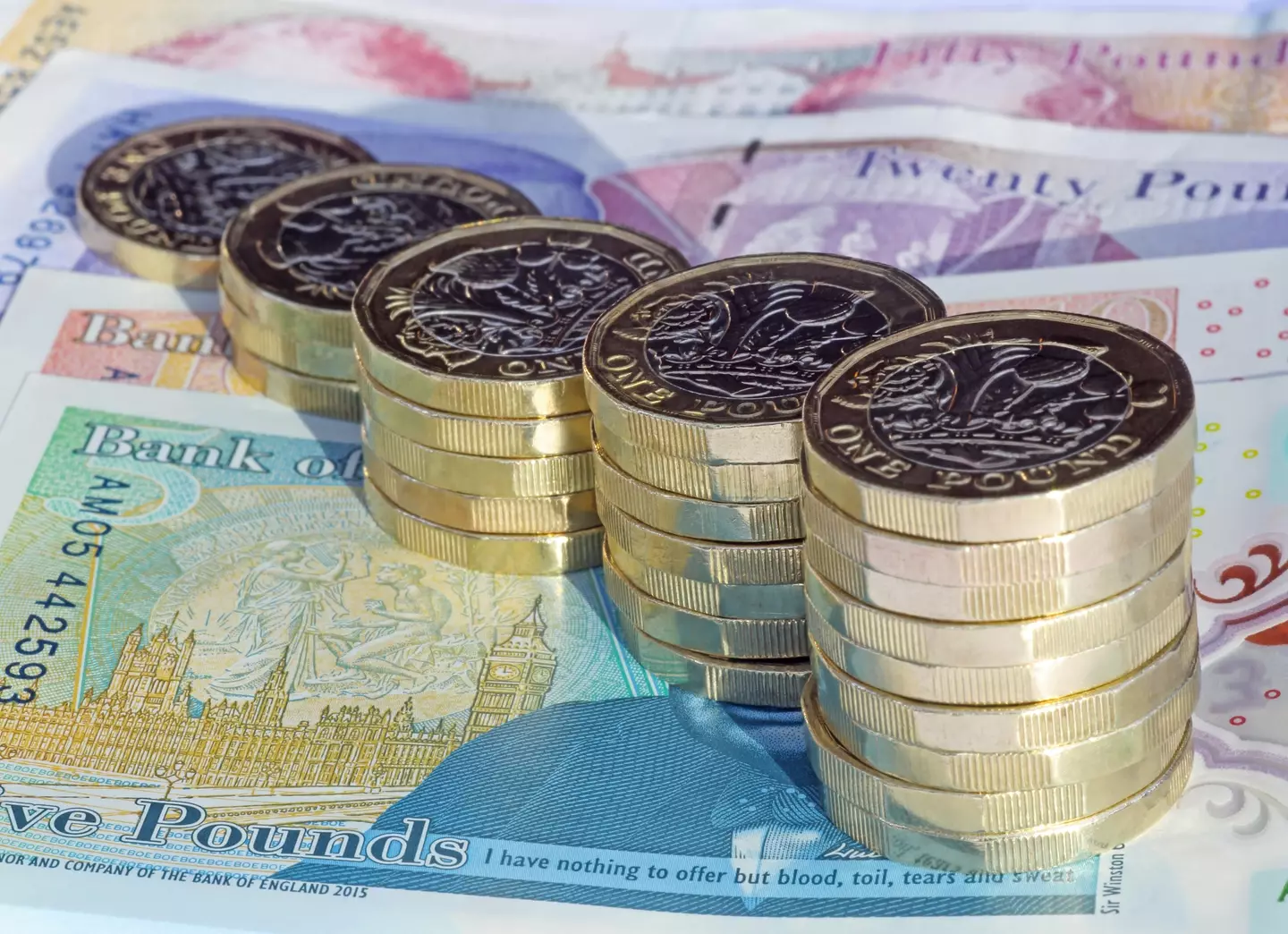 Could you be missing out? (Getty Stock Images)