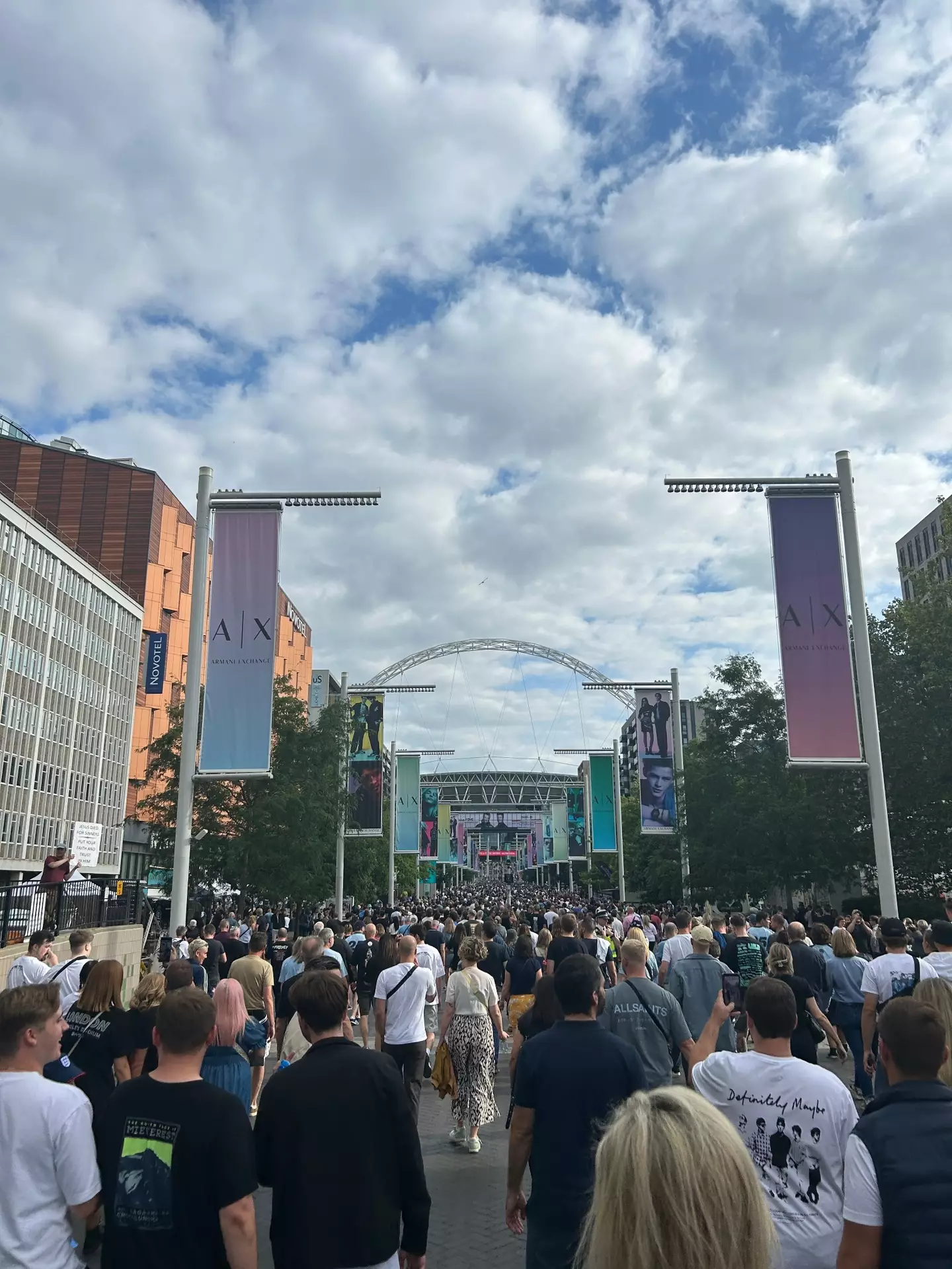 Biblical (Dominic Smithers)