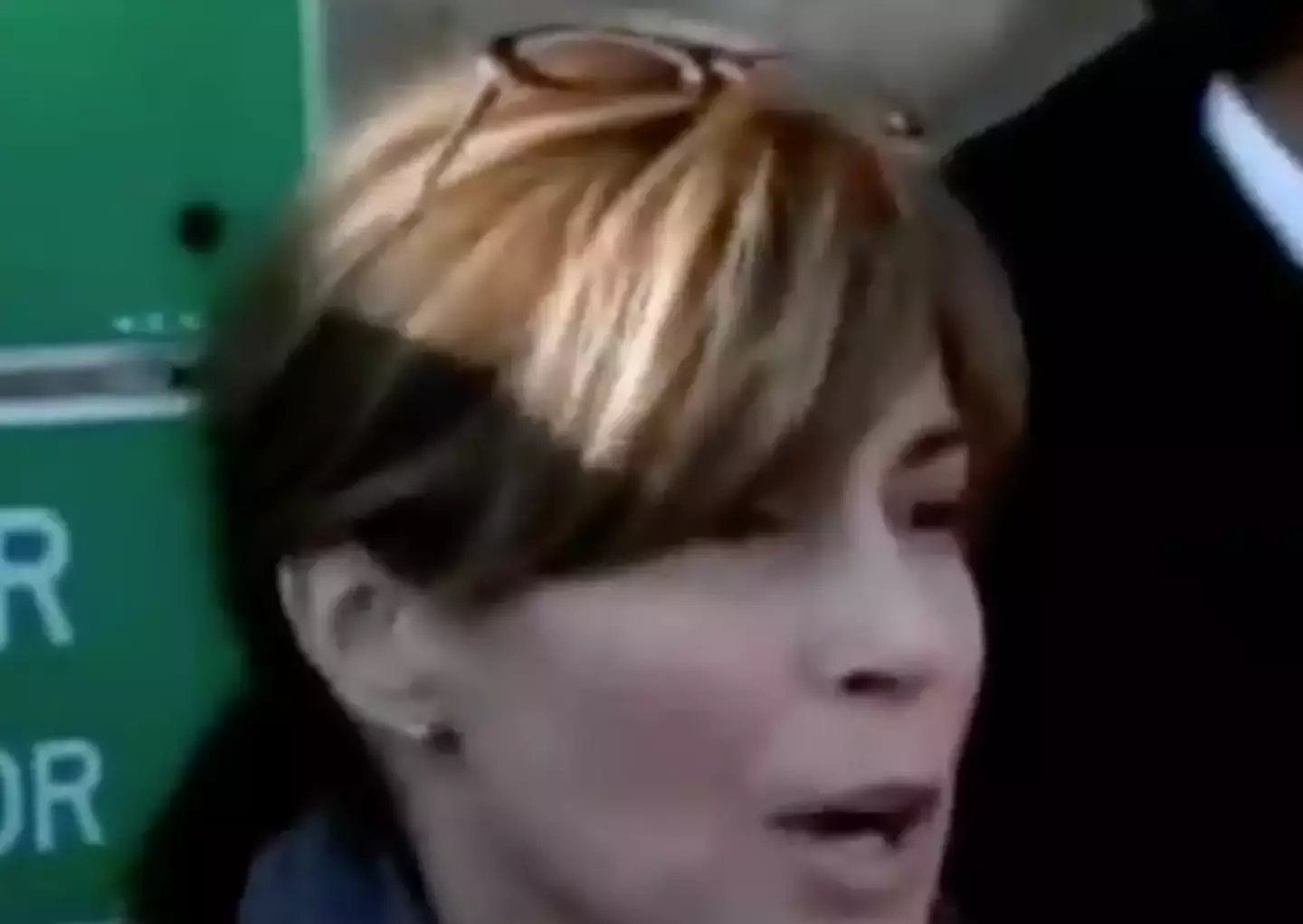 Dawnell Batista filed for divorce in 2005.