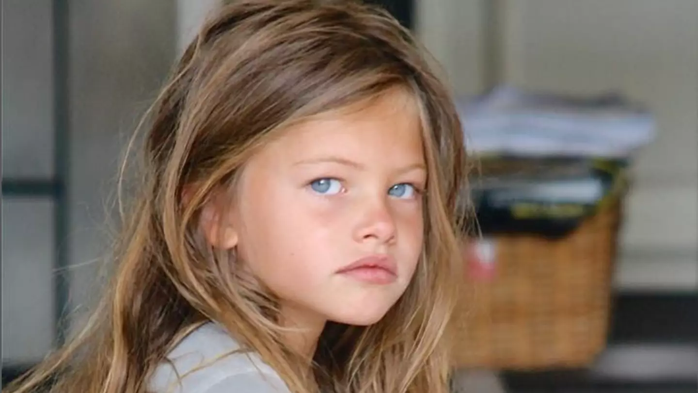 Instagram/@thylaneblondeau