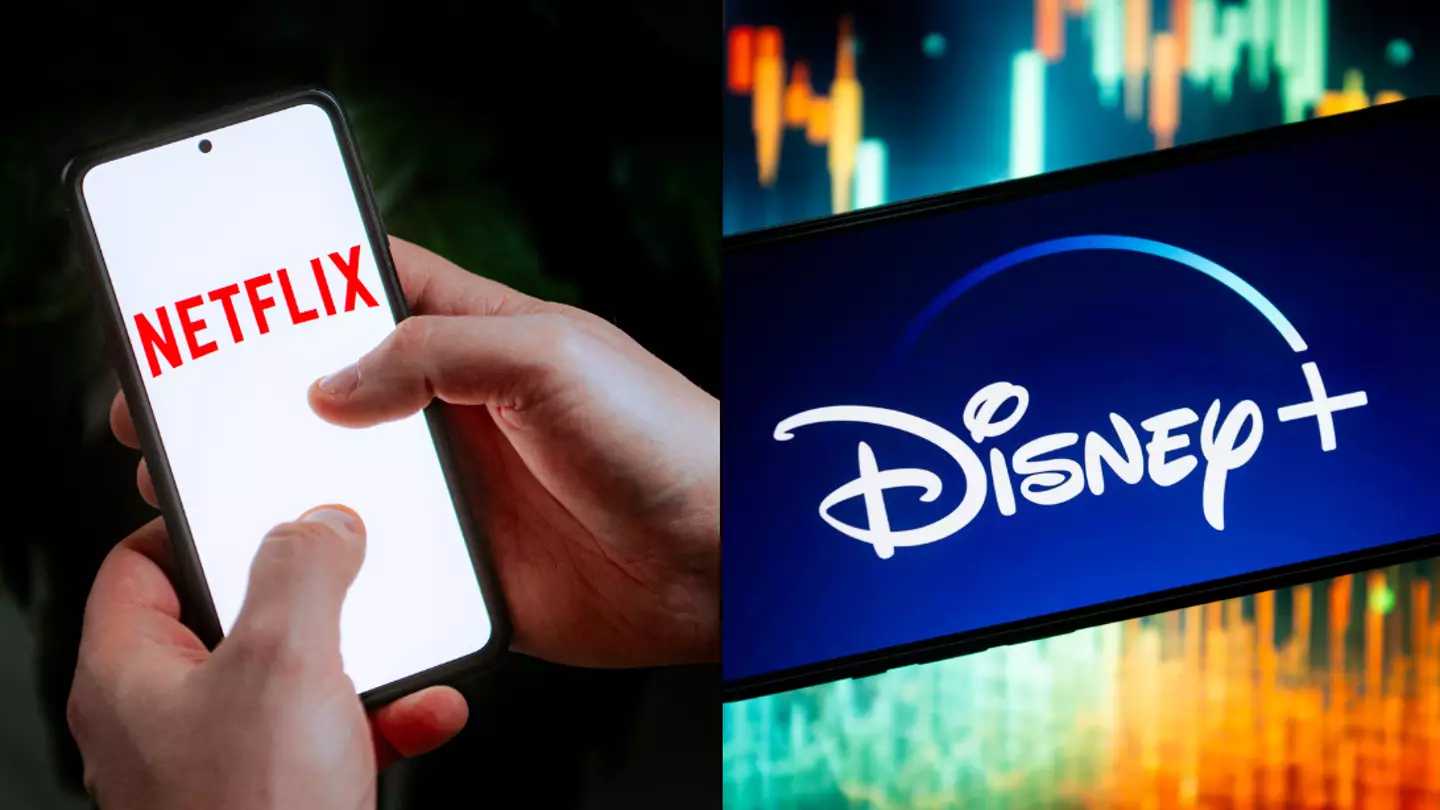How you can save hundreds a year on Netflix, Prime Video, Disney+ and Apple TV+