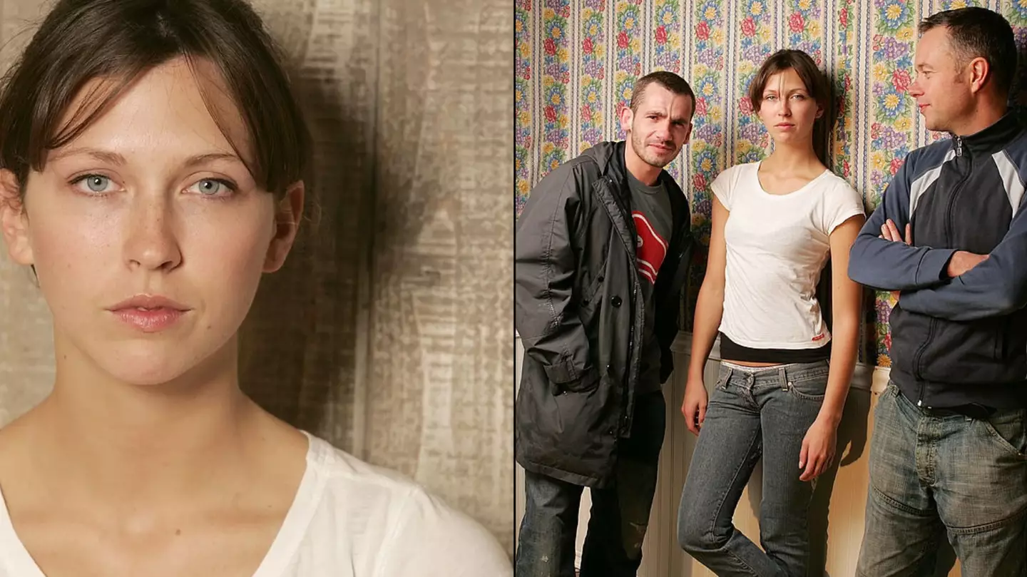 Actress who engaged in real-life sex and ejaculation scene explains why her name was initially taken off credits