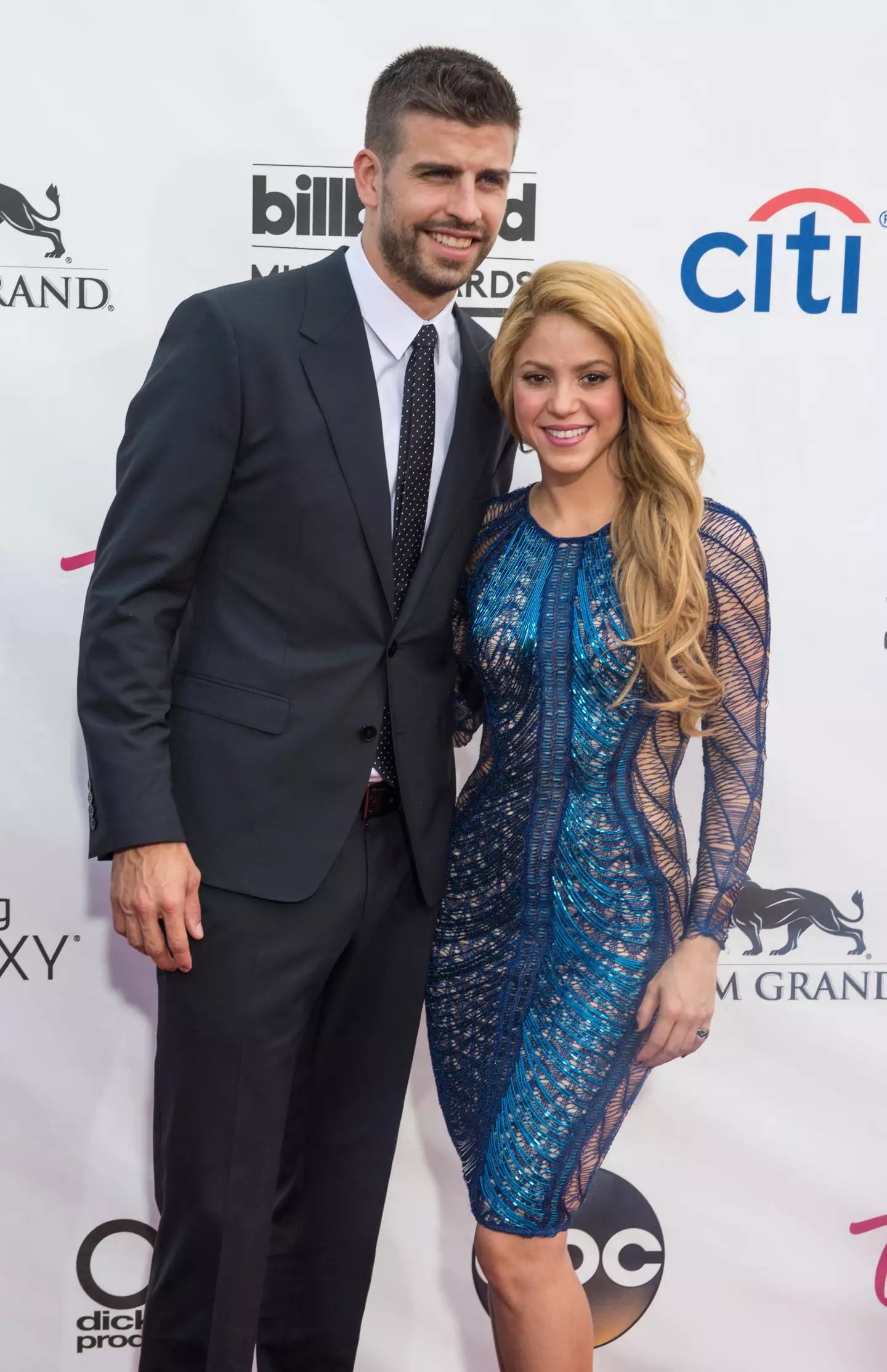 Shakira and Gerard Piqué has split after 11 years.
