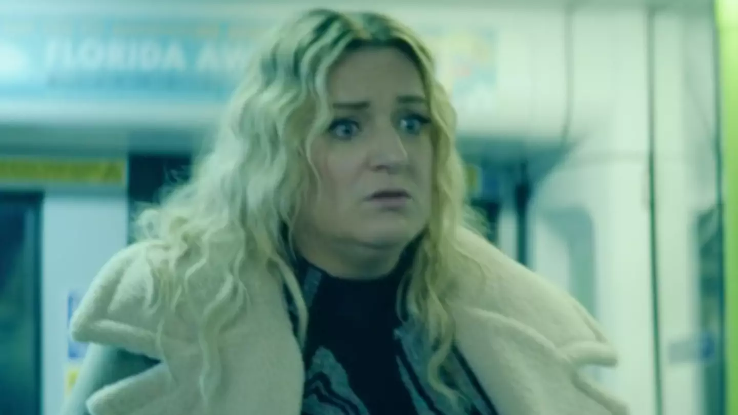 Fans say ‘heartstoppingly tense’ Daisy May Cooper thriller on BBC iPlayer has the best plot twist in British TV