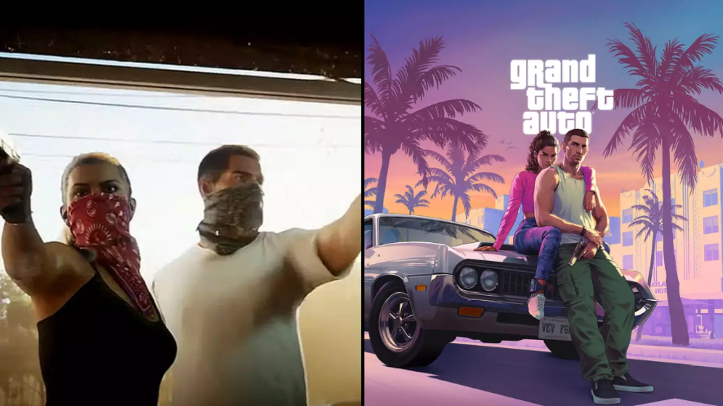 Rockstar Games