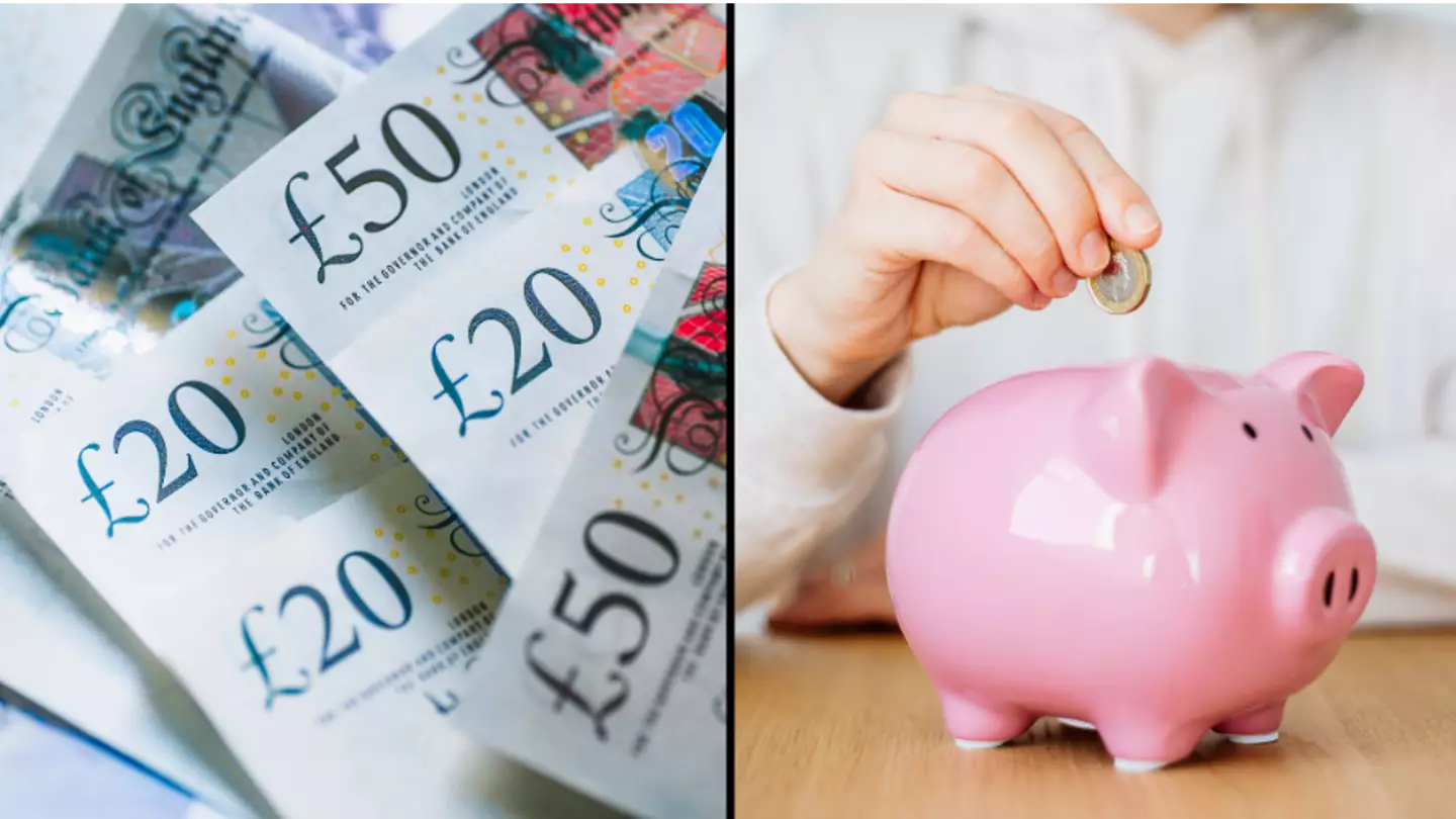 Millions of Brits could get free £2,000 depending on year they were born