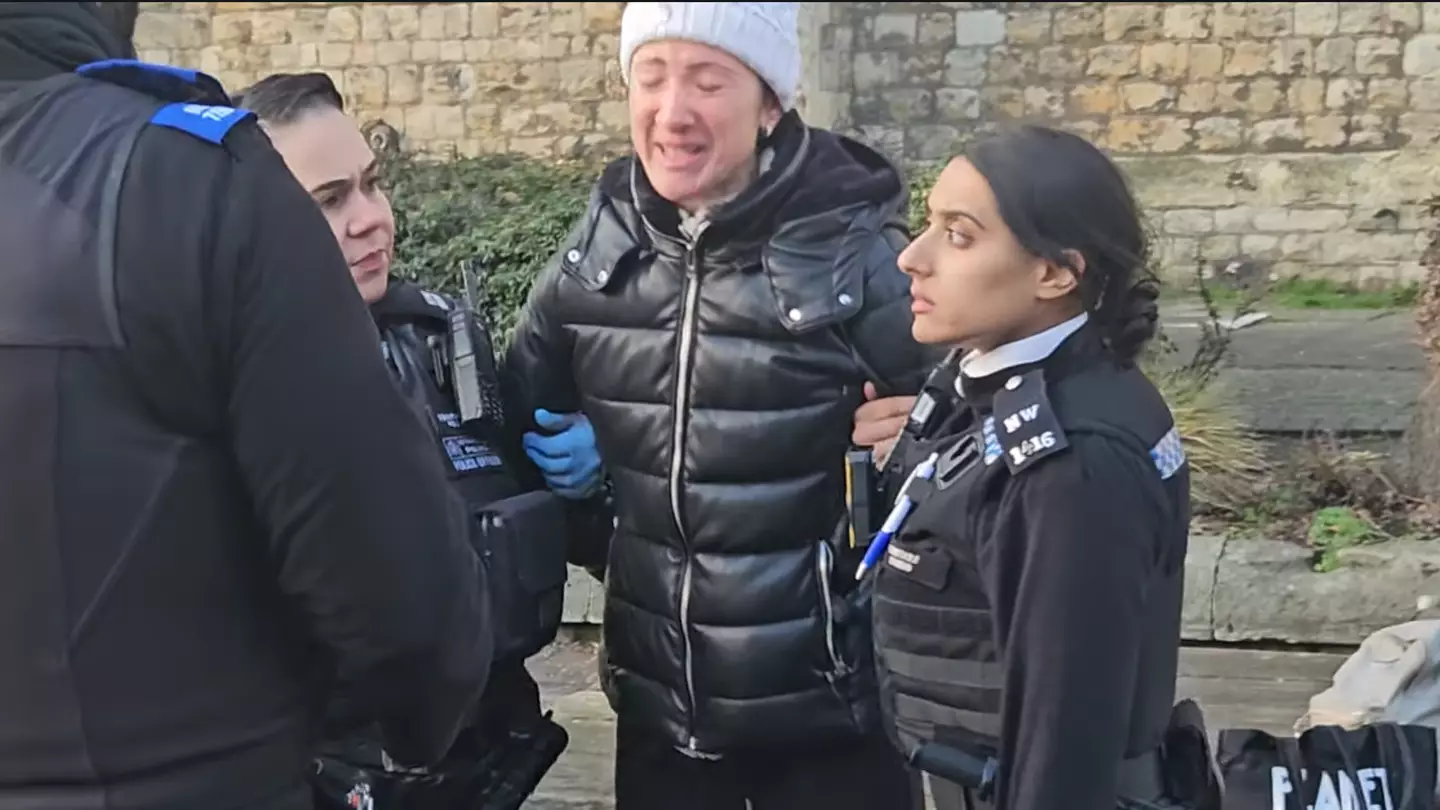 YouTube/The Fool Catcher