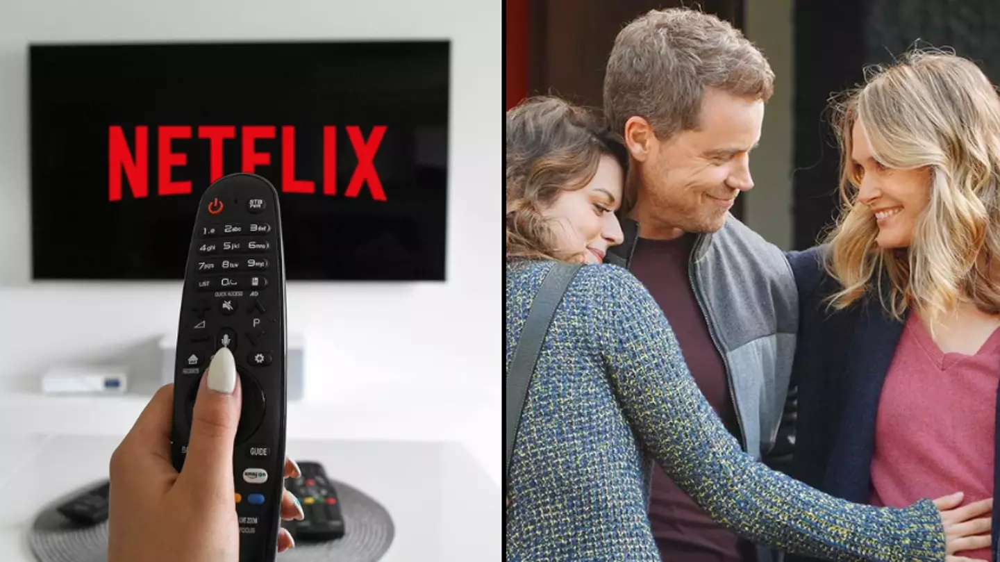 Woman says Netflix knew she was bisexual before she did