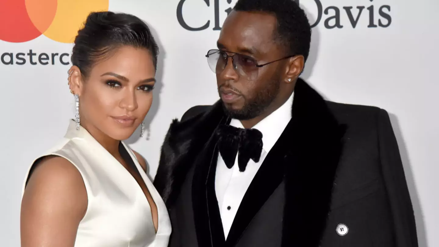 Jeff Kravitz/FilmMagic